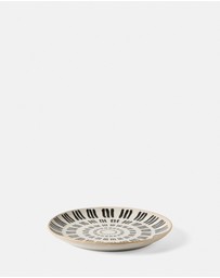 HOTTIE - Kimmie 4-Piece Side Plate Set