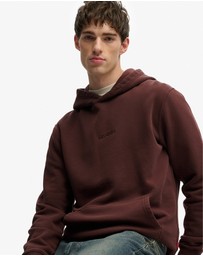 Superdry - Micro Logo Hoodie