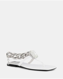Jeffrey Campbell - Ring On It