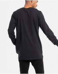Stock & Co. - Havana Long Sleeve Tee