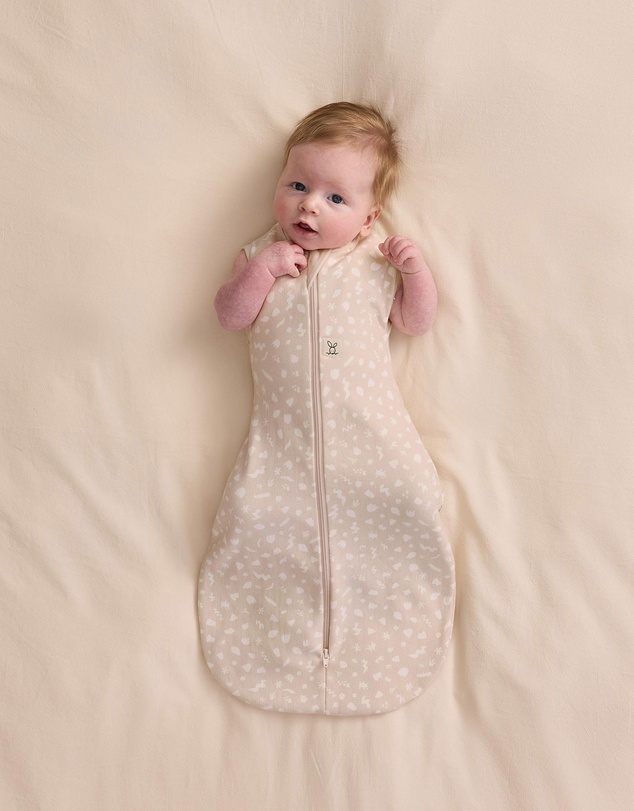 ergoPouch - Cocoon Swaddle Bag 1.0 TOG - Babies