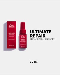 Wella - Wella Professionals Ultimate Repair Miracle Hair Rescue 30ml