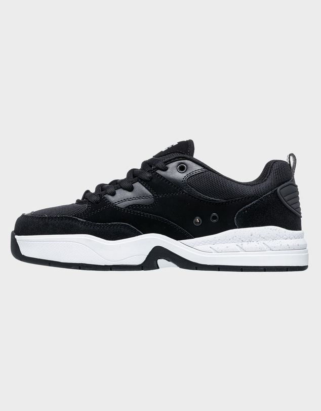 DC Shoes - Mens DC Ascend Sneakers