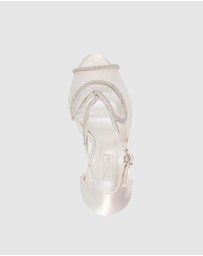 Dune London - Mesmerising - Ivory