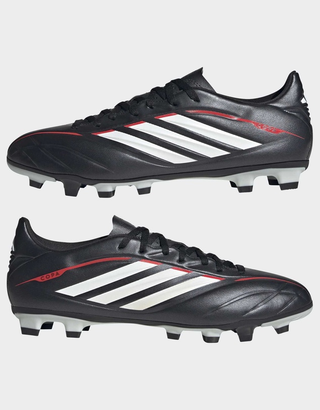 adidas Performance - Copa Pure IV Club Firm Ground / Multi Ground Foot Football Ball Boots Unisex