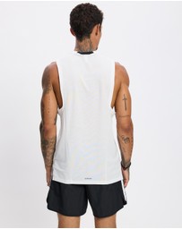 adidas Performance - D4T Workout Tank