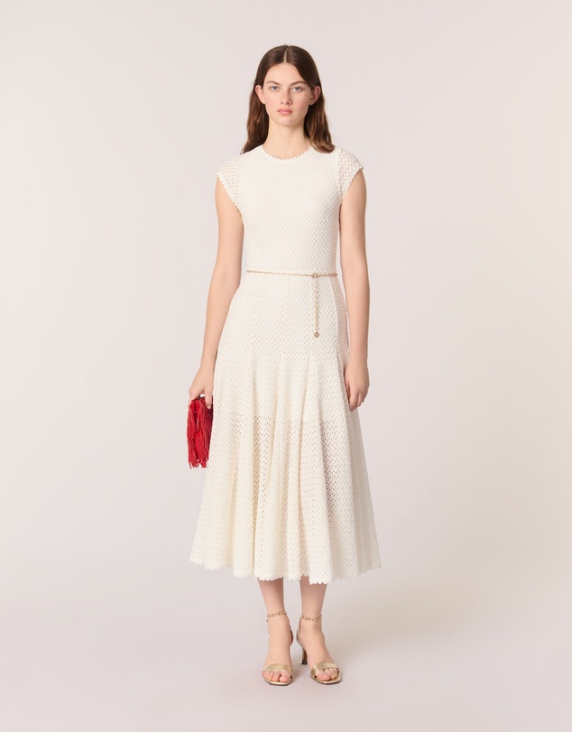 Maje - Ricocha Dress