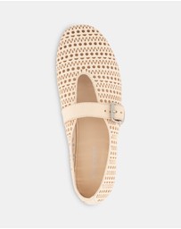 Jeffrey Campbell - Shelly LSR