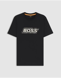 BOSS - Wheel T-Shirt