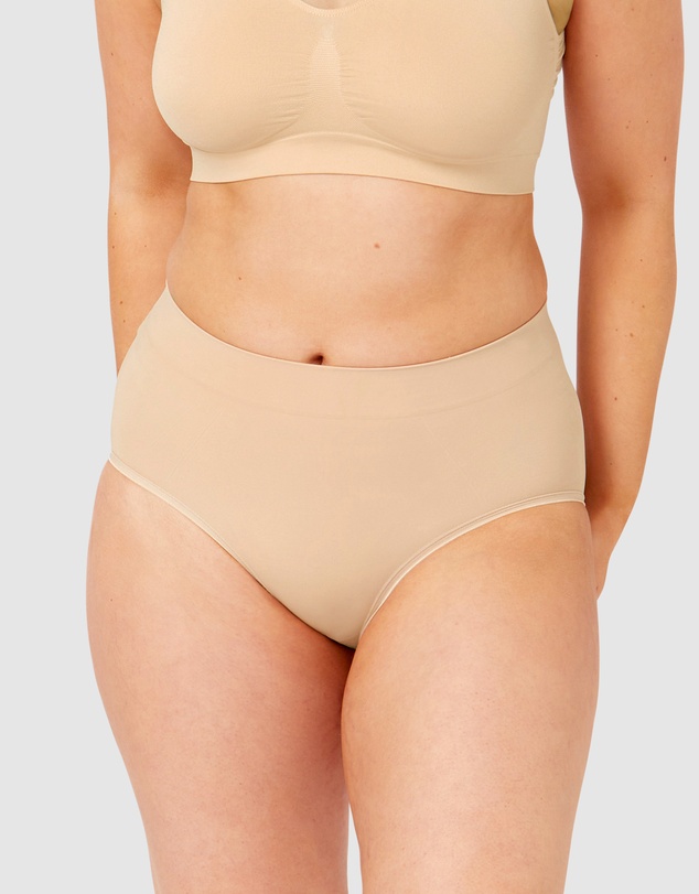 Ambra - 2 Pack Powerlite Full Brief