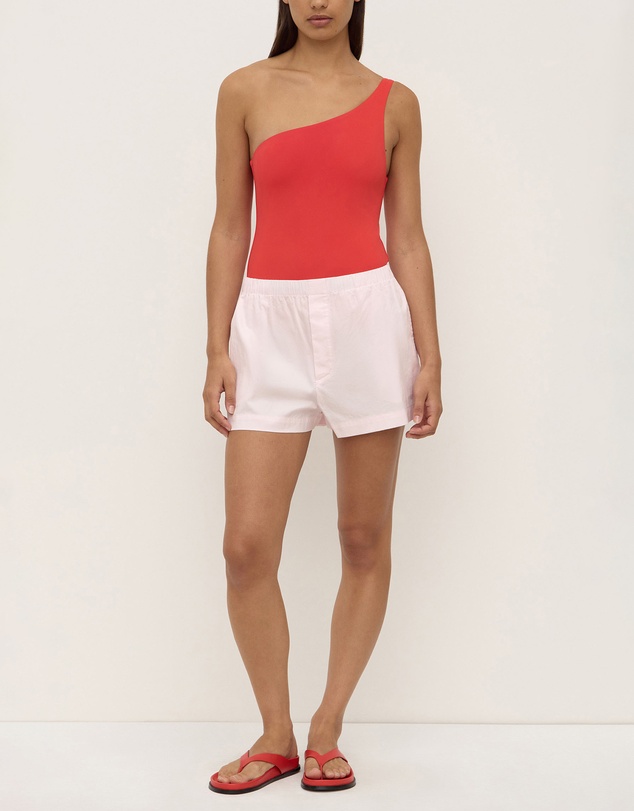 Assembly Label - Ella Asymmetrical One Piece