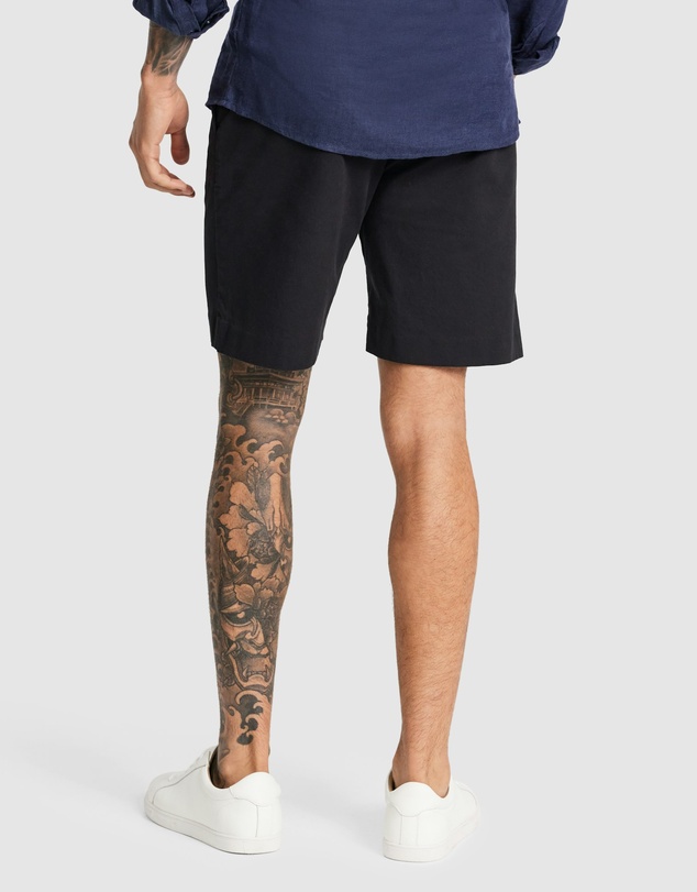 Tarocash - Riviera Stretch Short