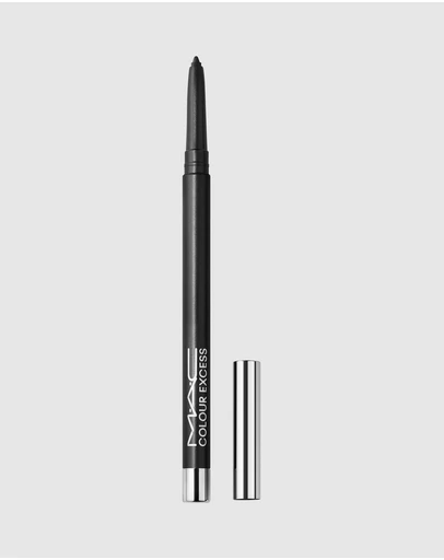 MAC - Colour Excess Gel Pencil Eye Liner