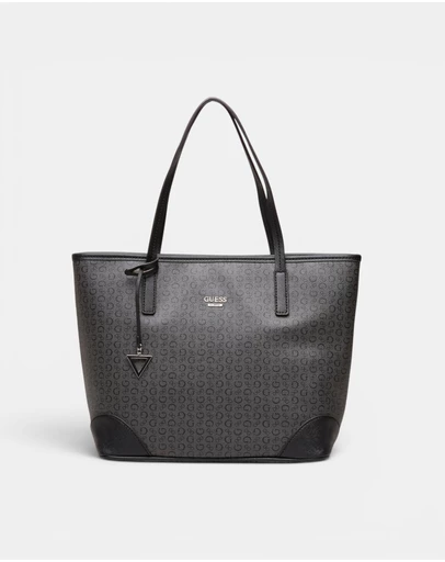 GUESS - Merry Medium Tote Bag
