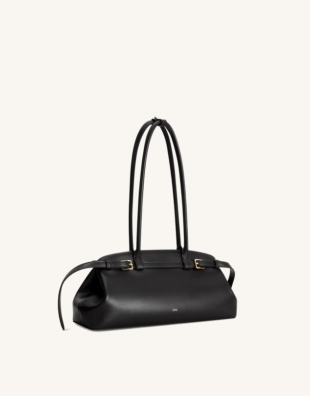 JW PEI - Arden Belt Detail East-West Shoulder Bag