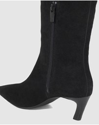Dune London - Siana - Black