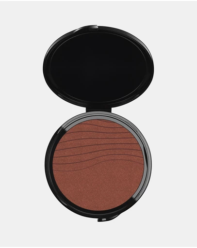 Giorgio Armani - Luminous Silk Glow Fusion Powder Refill