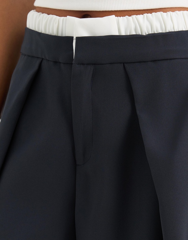 Calli - James Tailored Pants