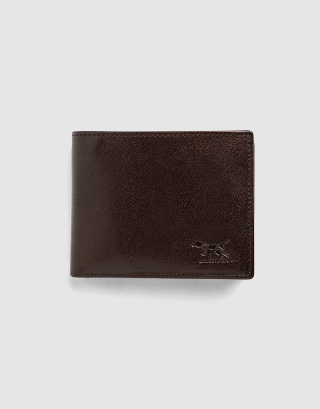 Rodd & Gunn - Wardville Pouch Wallet