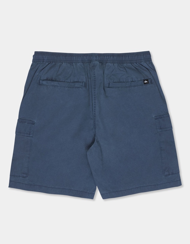 Quiksilver - Mens Taxer Cargo Walkshorts