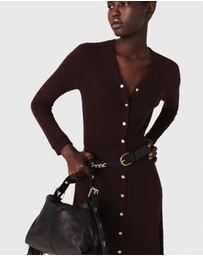 Maje - Rablie Dress
