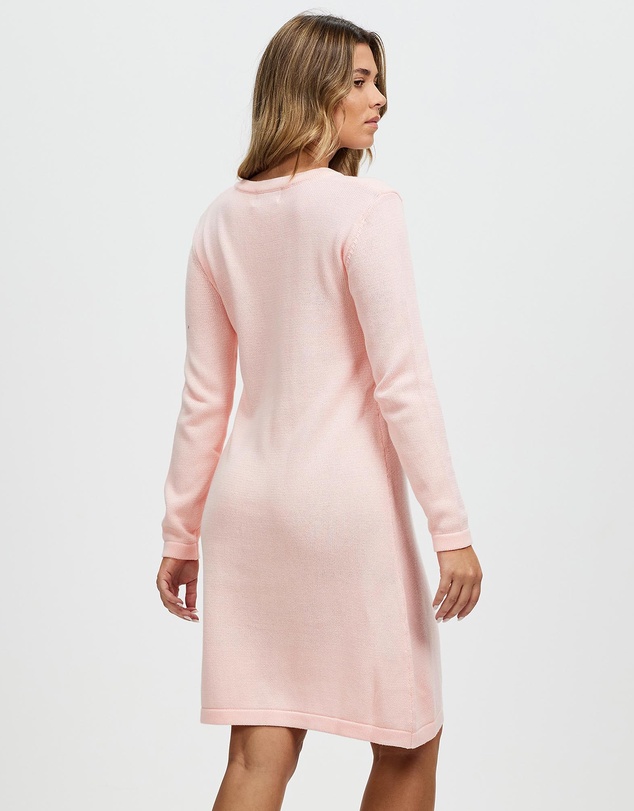 KAJA Clothing - Natasha Knit Dress