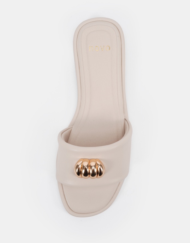 Novo - Sultan Sandals