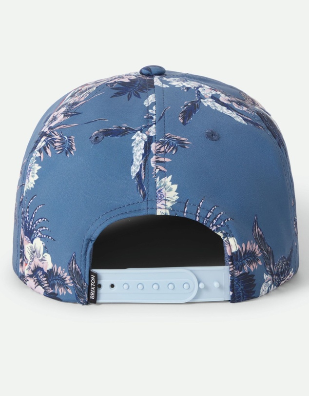 Brixton - Beta Water Snapback