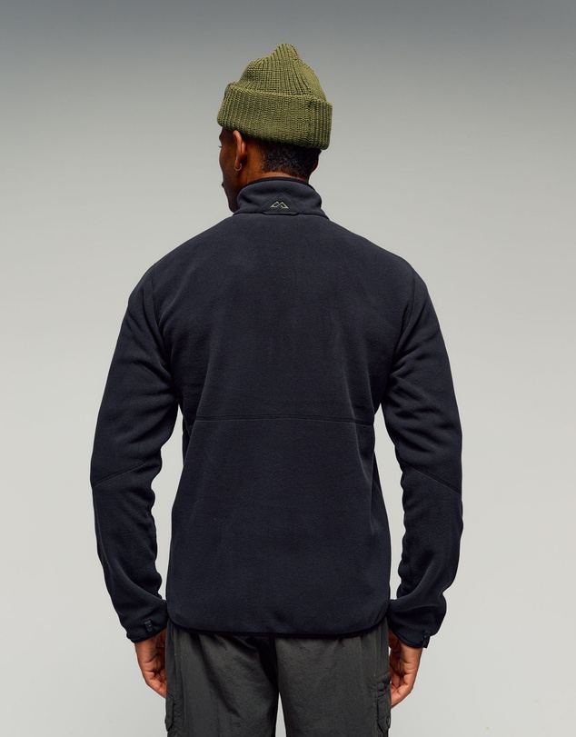 Kathmandu - Trailhead 3in1 Rain Hooded Jacket