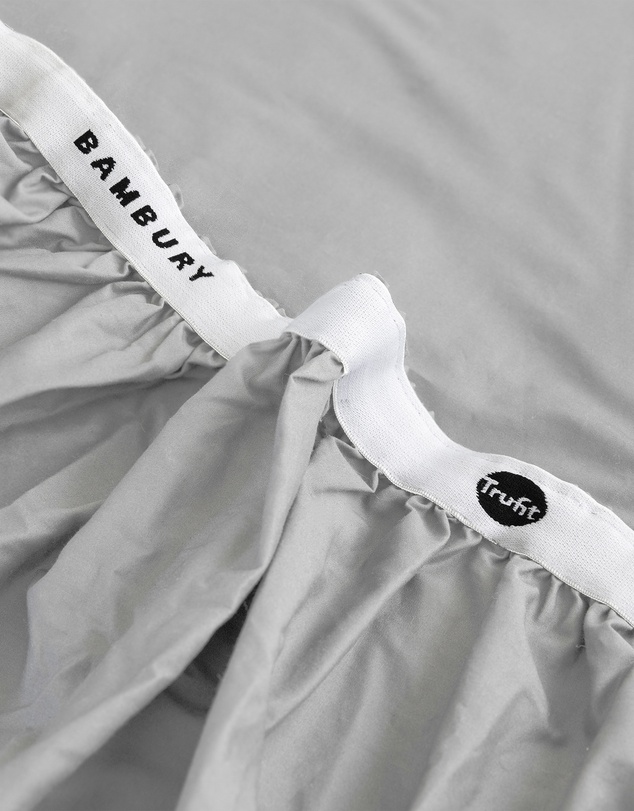 Bambury - Tru Fit Sheet Set
