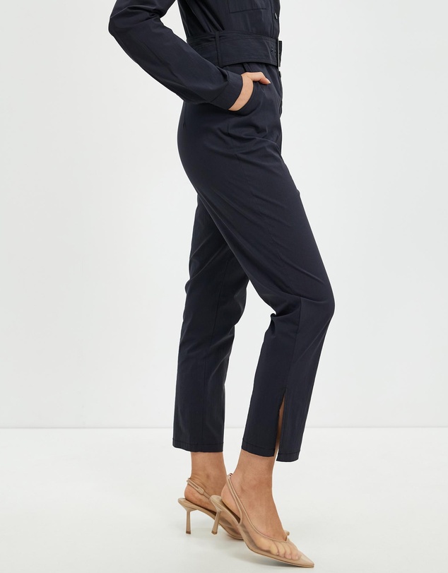 Honey and Beau - Piece Of Mind Jumpsuits