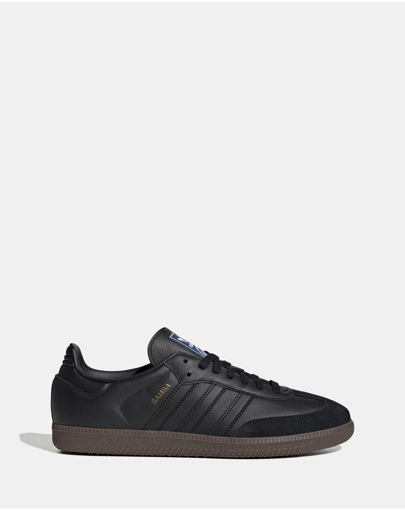 Samba OG - Unisex by adidas Originals Online | THE ICONIC | Australia