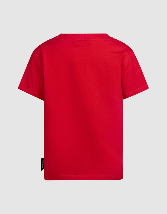 Rock Your Kid - Christmas Print Tee - Kids