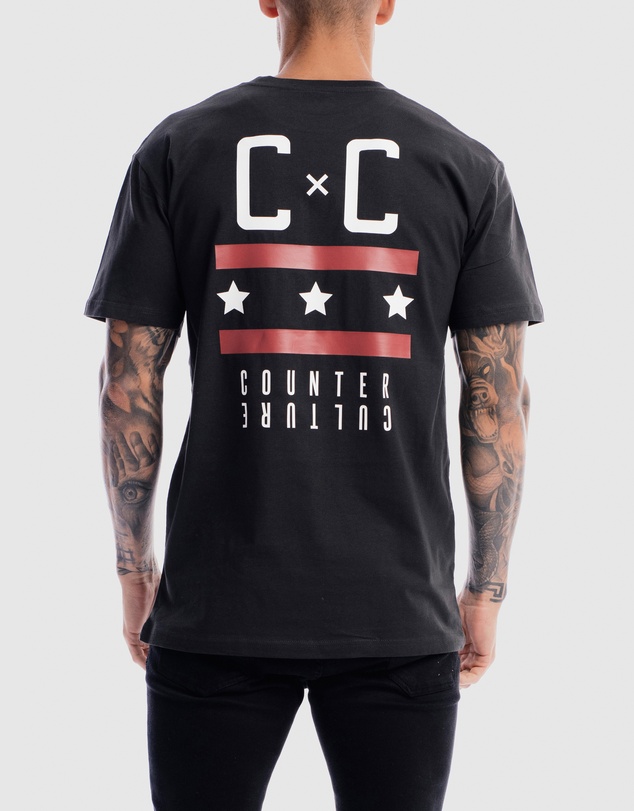 Counter Culture - Legion Tee