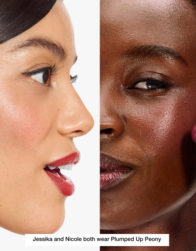 Clinique - Chubby Stick Cheek Color Balm