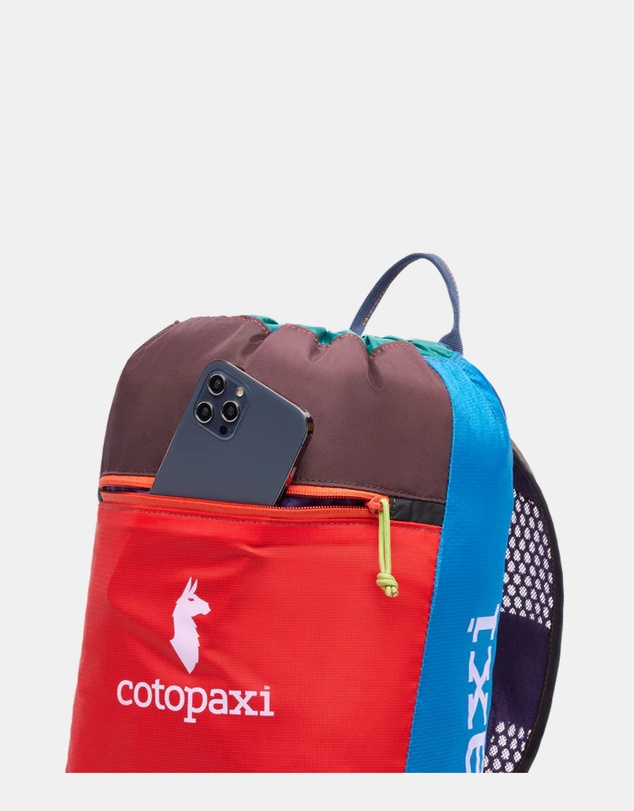 Cotopaxi - Luzon 18L Backpack-Del Dia