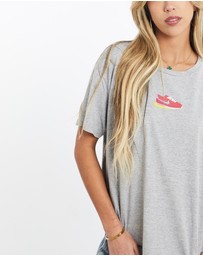 Vintage by The Real Deal - Pre Loved - Vintage Nike Tee
