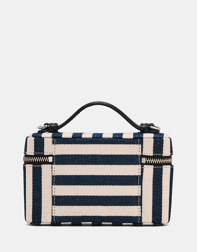 Marc Jacobs - The E/W Vanity Bag