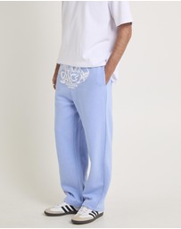 Spencer Project - Flutter Trackpants