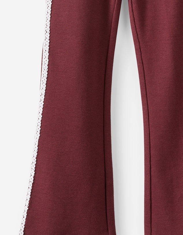 Cotton On Kids - Essential Francine Flare Legging