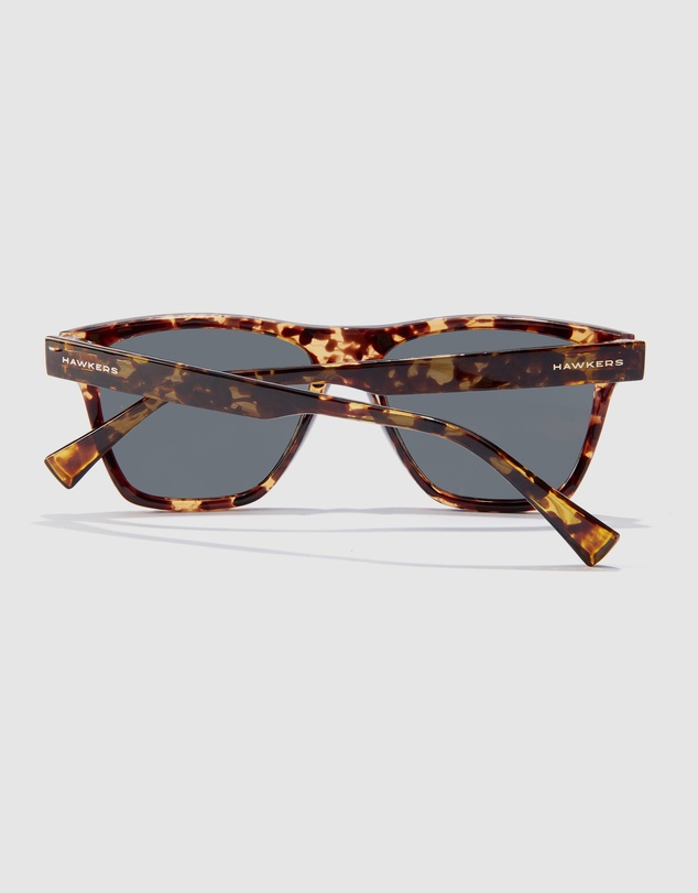Hawkers Co - HAWKERS - Polarized Carey Dark ONE LS Sunglasses for Men and Women UV400
