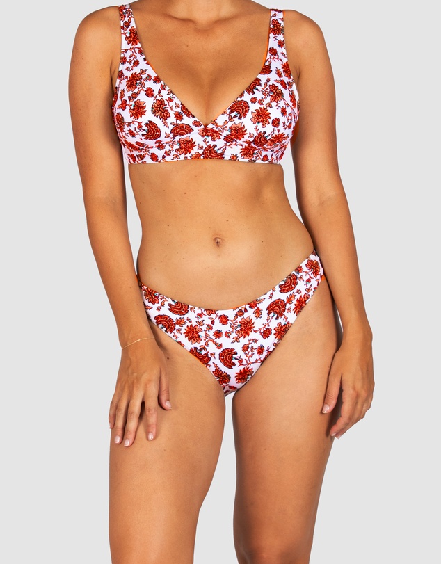 Baku Swimwear - Flamenco Regular Bikini Bottom
