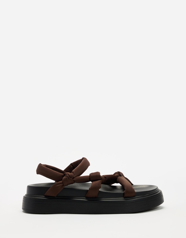 Tony Bianco - Jasper Sandals - ICONIC EXCLUSIVE