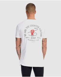 DVNT - Uprising Tee