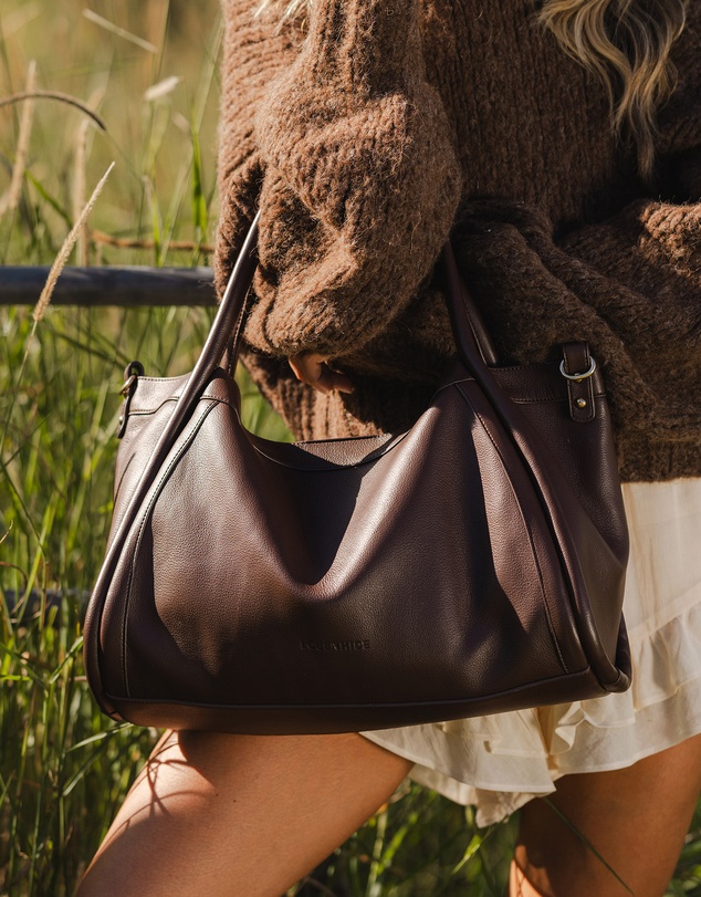 Louenhide - Mini Sutton Shoulder Bag