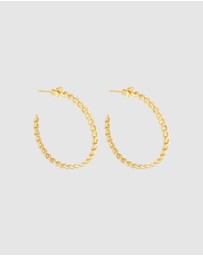 Pastiche - Koa Hoops