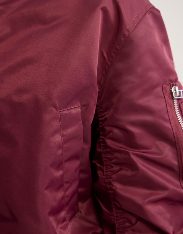Oxford - Lea Bomber Jacket