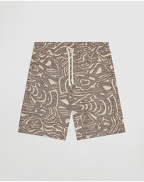 NN07 - Jerry Shorts