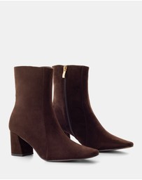 Therapy - Sway Ankle Boots
