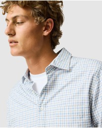 Rodd & Gunn - Gledknowe Sports Fit Shirt